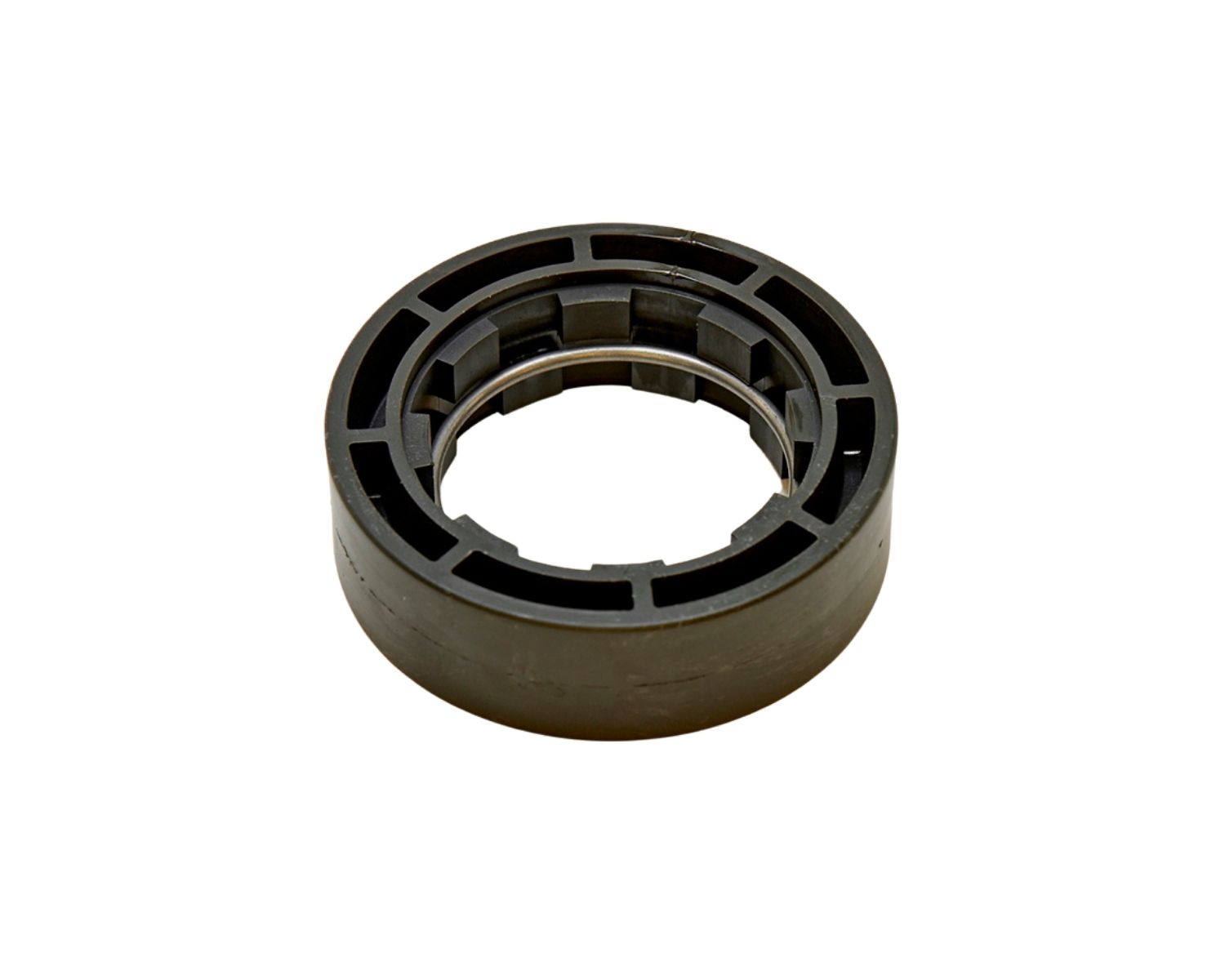 Hunter Wheel Balancer Pressure Cup & Wing Nut (Part #175-353-1) - 4.75" Small Polymer Cup